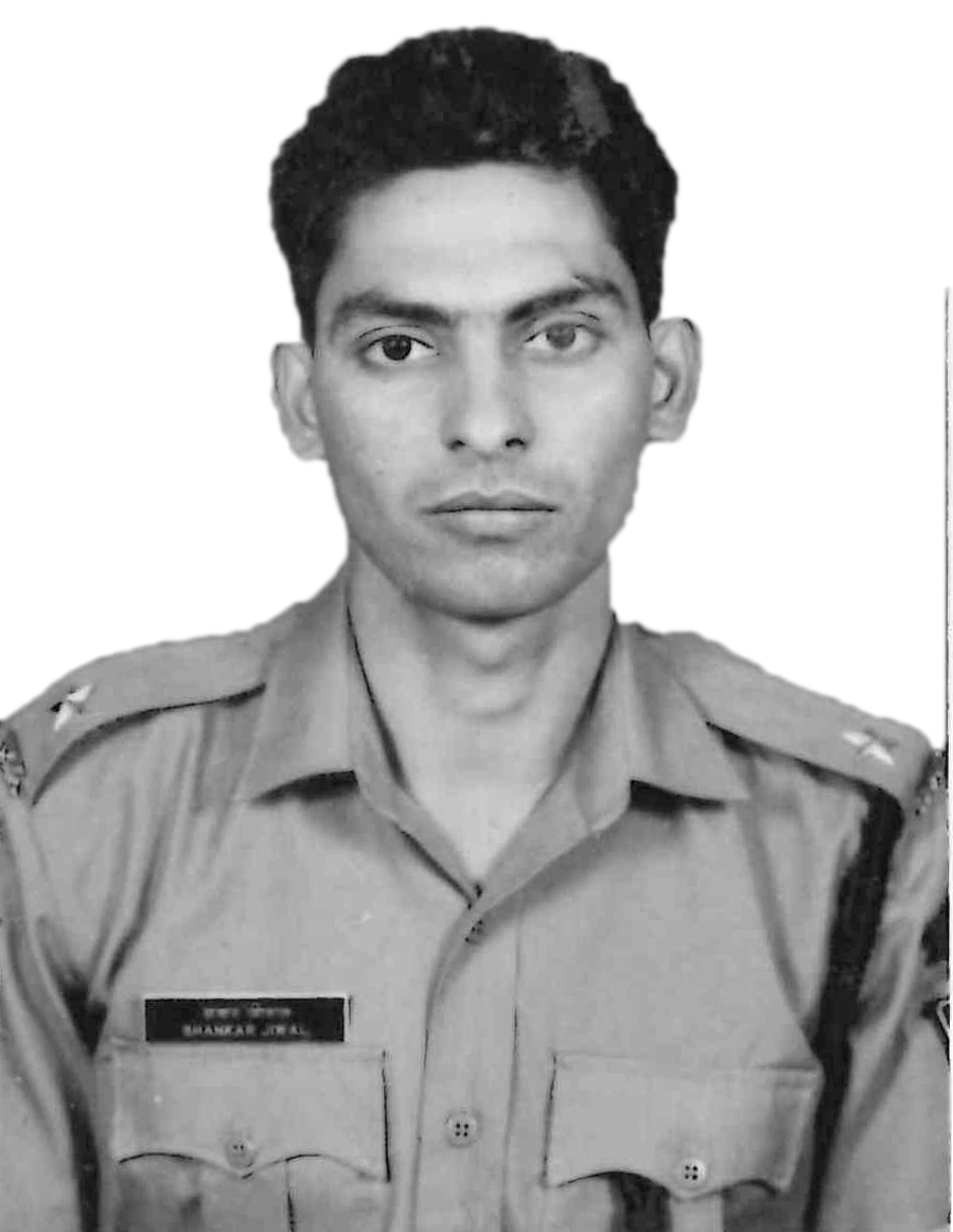 Jiwal Shankar Jiwal Shankar